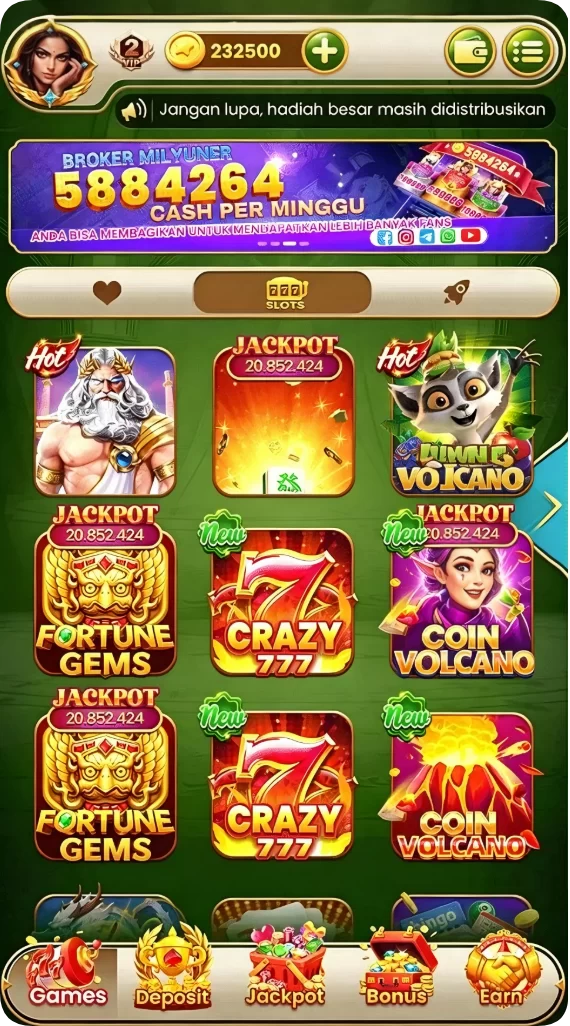 asia303 APK